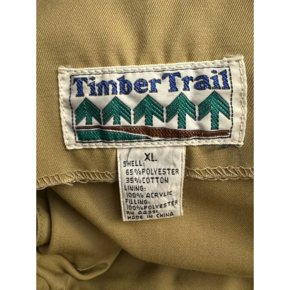 American Vintage vintage timber